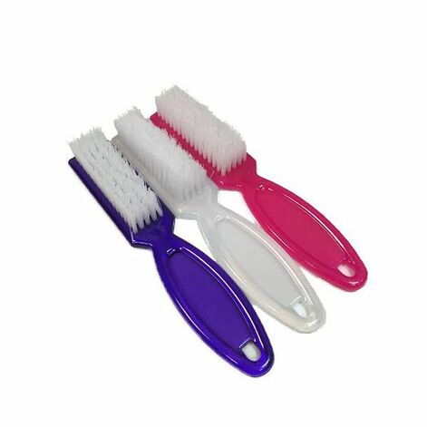 Sassi Professional Nail Cleaning Brush